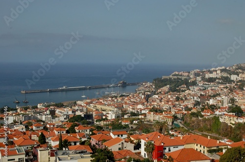 A bela ilha da Madeira, Portugal