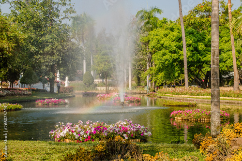 Park Chiang Mai