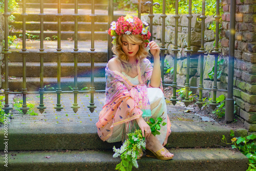 Wallpaper Mural Sommertag Torontodigital.ca