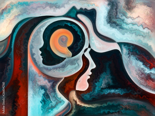 Reality of Inner Colors