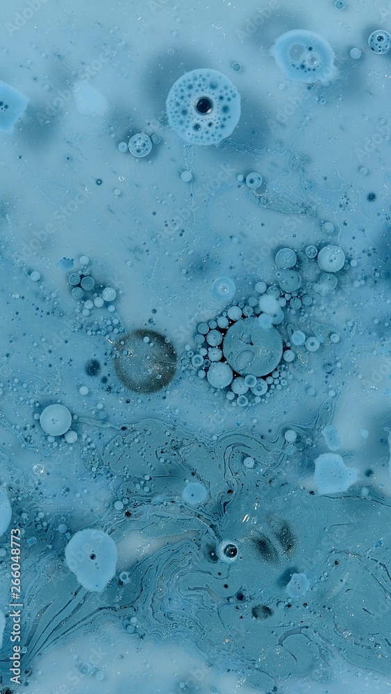 blue rich paint texture blue rich paint texture