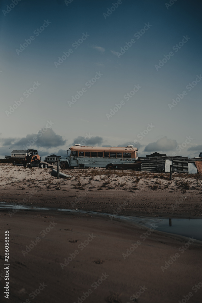 outer banks reck1