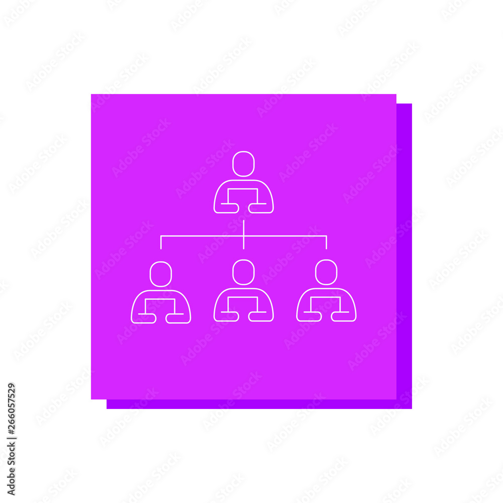 Business Presentation Related Vector icon Business Presentation Related Vector icon