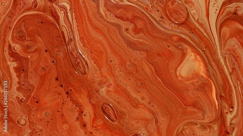 orange sand natural earth vibrant color abstract
