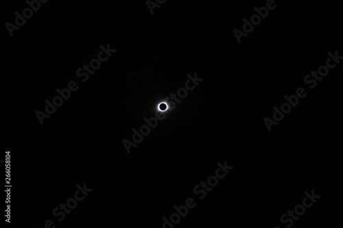 Solar Eclipse 
