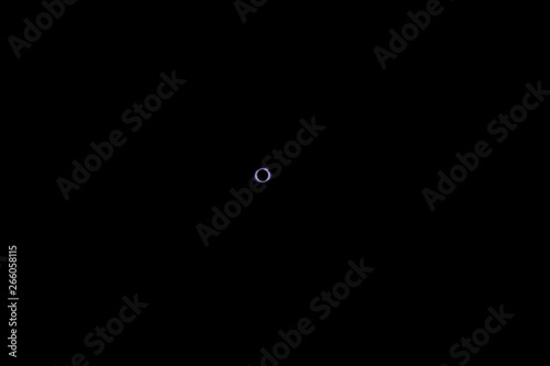 Solar Eclipse 