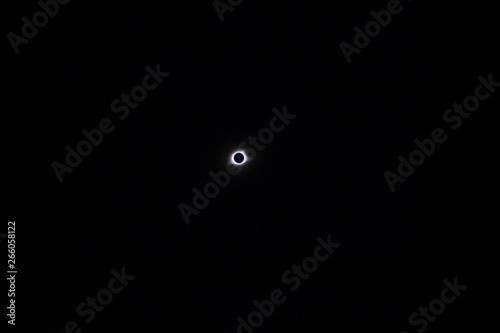 Solar Eclipse 
