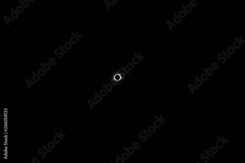 Solar Eclipse 