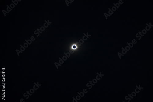 Solar Eclipse 