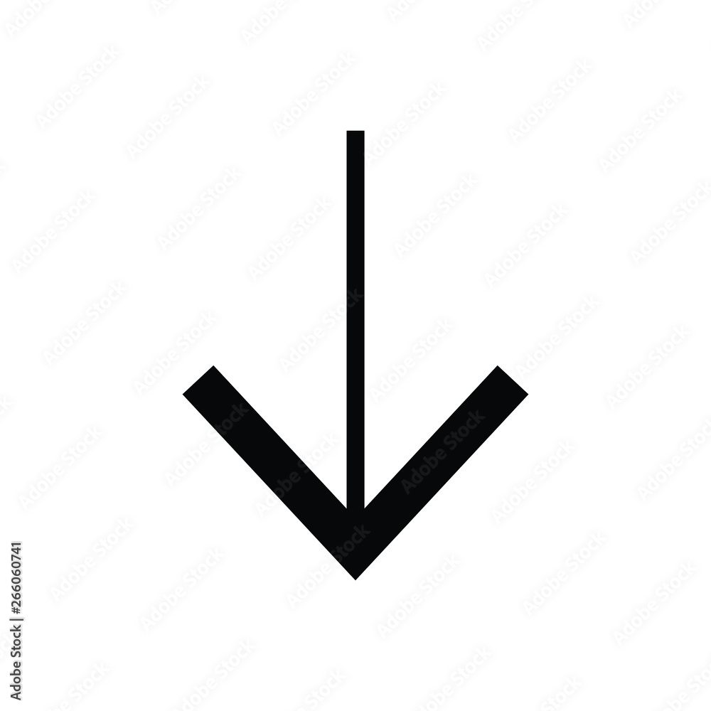 arrow vector icon arrow vector icon