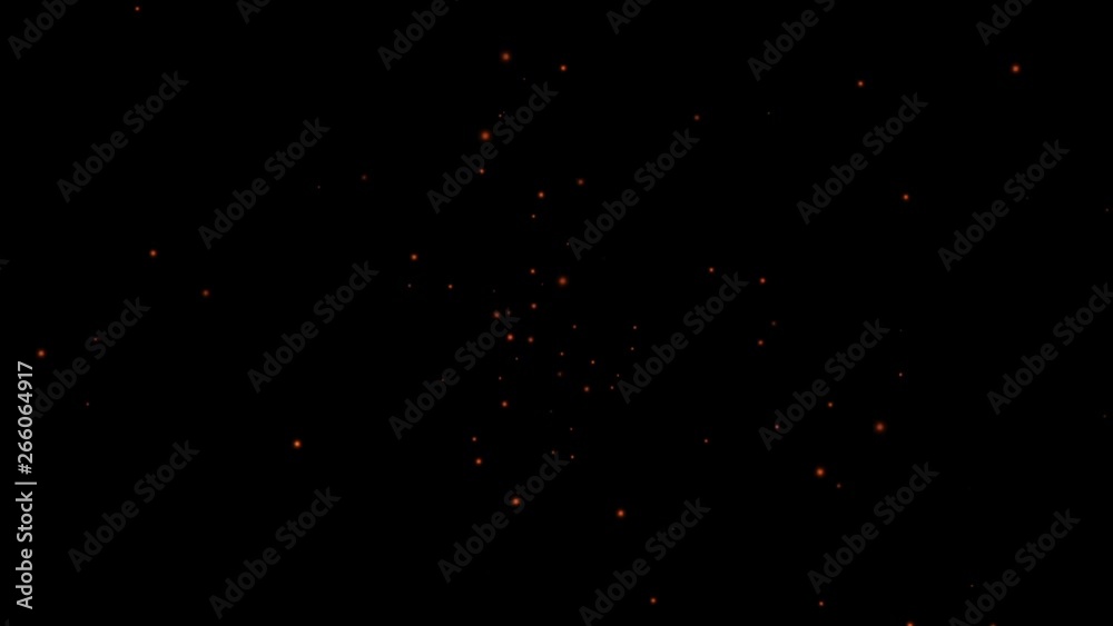 Abstract orange bokeh beautiful light glittering particles sparkle. Holiday concept. Animation of seamless loop. FULL HD 1920x1080. Abstract orange bokeh beautiful light glittering particles sparkle. Holiday concept. Animation of seamless loop. FULL HD 1920x1080.