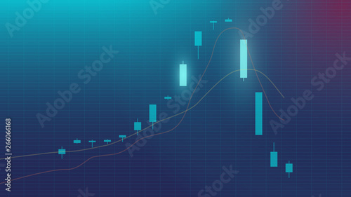 Trading Chart (Falls)