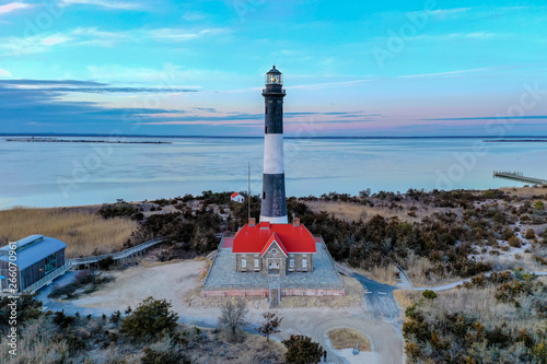 Fire Island Lighthouse - New York