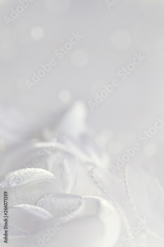 Black White abstract wedding design background