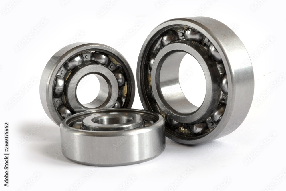 Bearings Bearings