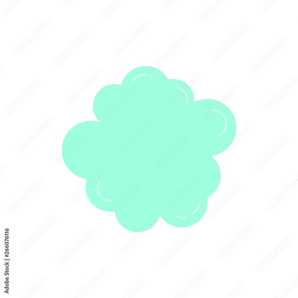 Speech bubbles Icon vector Speech bubbles Icon vector