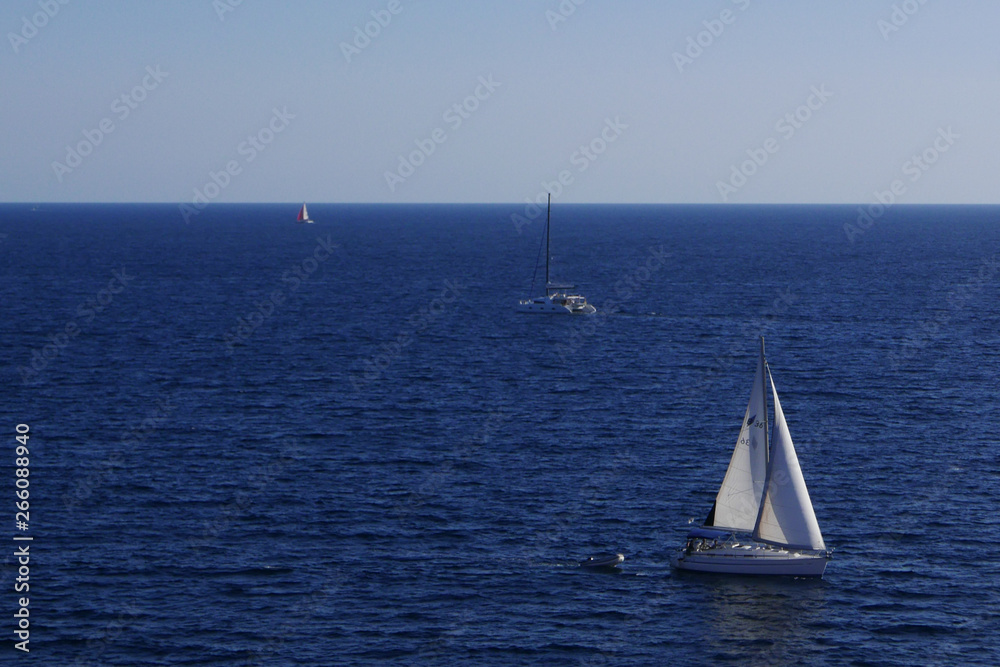 Fototapeta premium corse