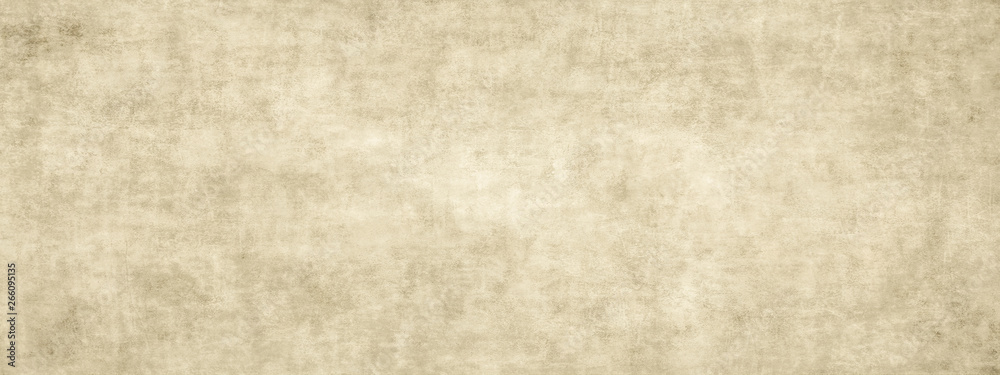 Fototapeta premium Old vintage paper background.