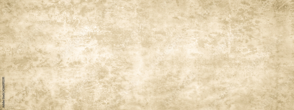 Obraz premium Old vintage paper background.