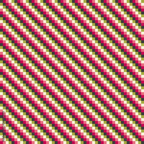 Quadrate Hintergrund