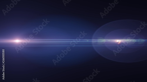 Wallpaper Mural lights optical lens flares shiny bokeh illustration art background new natural lighting lamp rays effect colorful bright stock image Torontodigital.ca