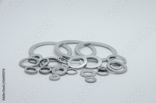 Fotografija aluminum washer for carter