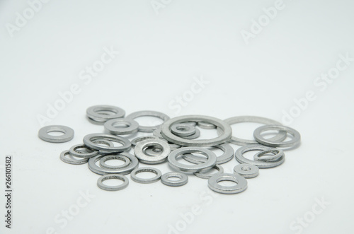 Slika na platnu aluminum washer for carter