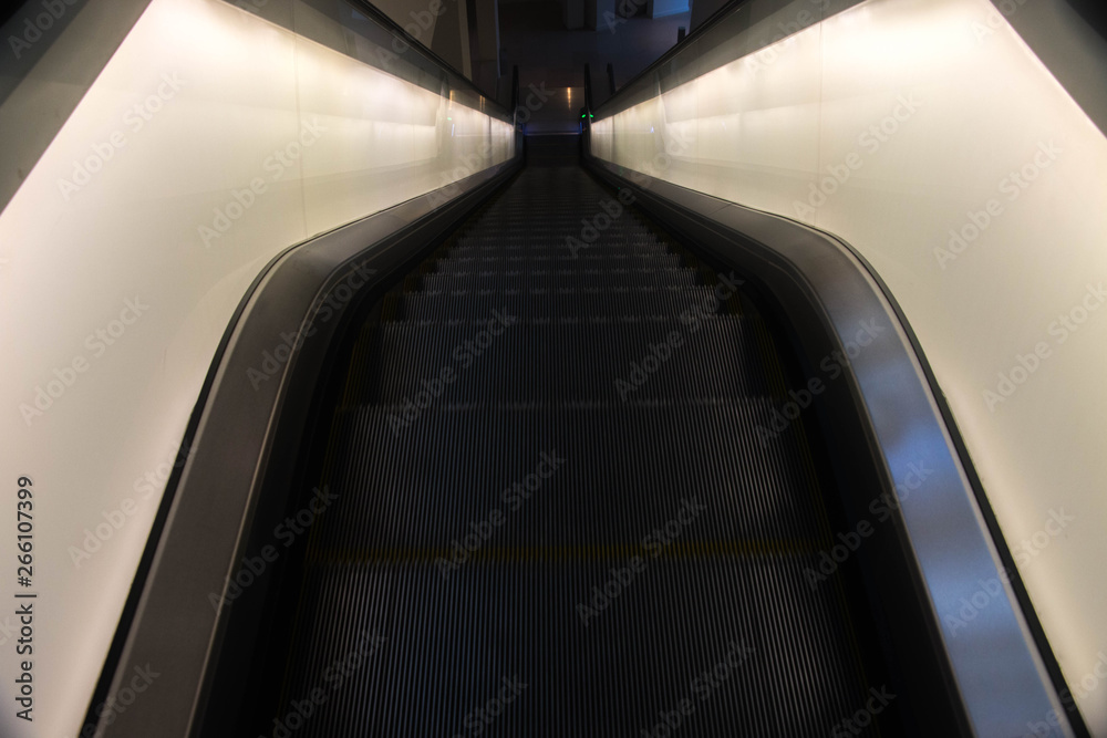 Fototapeta premium escalier
