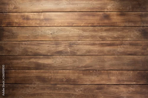 Panel kuchenny z motywem wooden background texture surface