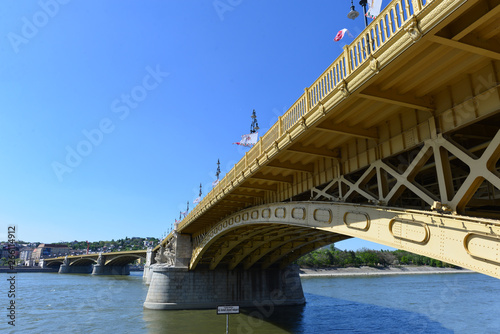 Margaretenbrücke (Budapest)