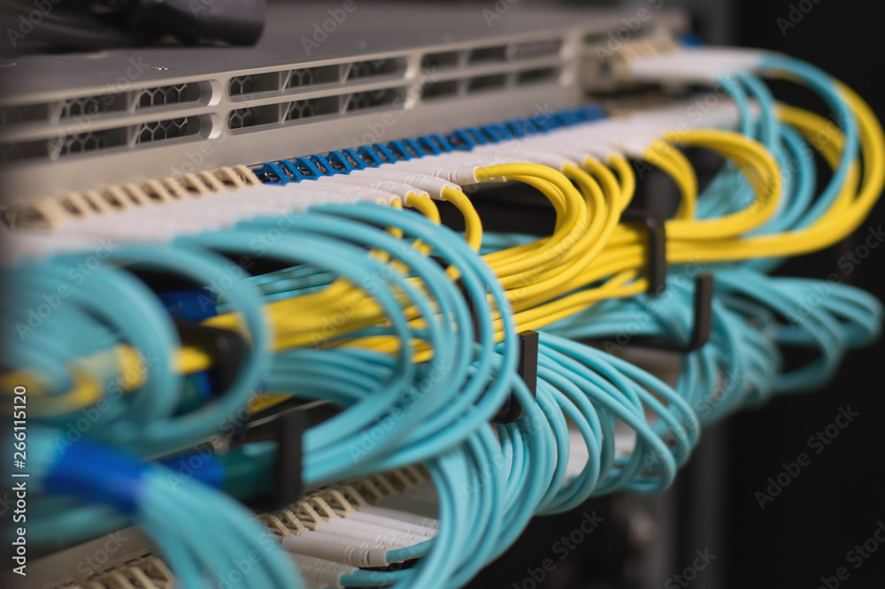 Data transfer by optical fibre information technology. Data transfer by optical fibre information technology.