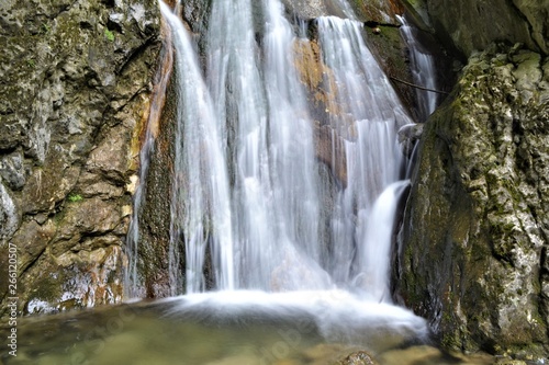 Wasserfall in Tirol