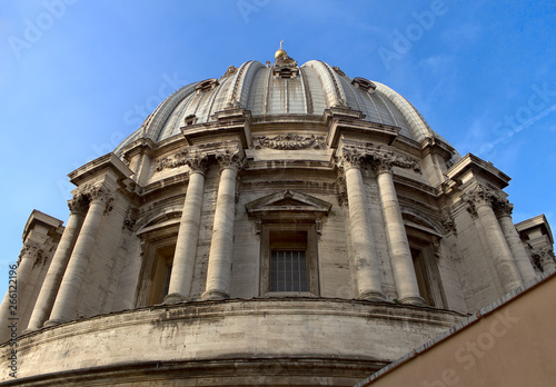 Terraza San Pietro