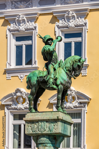 Fotografische Inspirationen aus Esslingen am Neckar photo