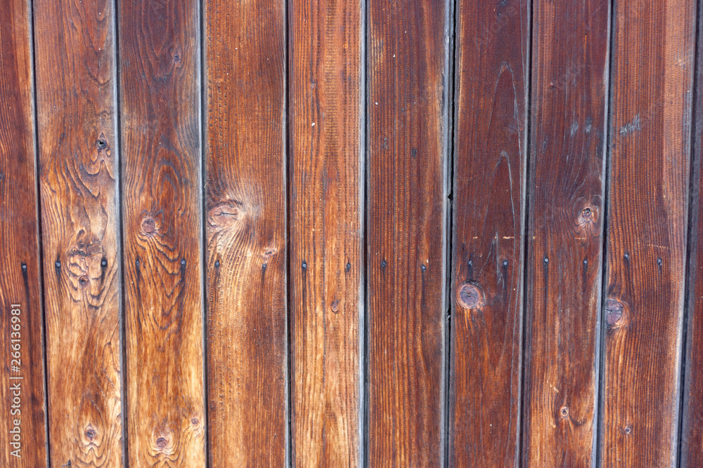 Wood wall. Natural pattern wood background Wood wall. Natural pattern wood background