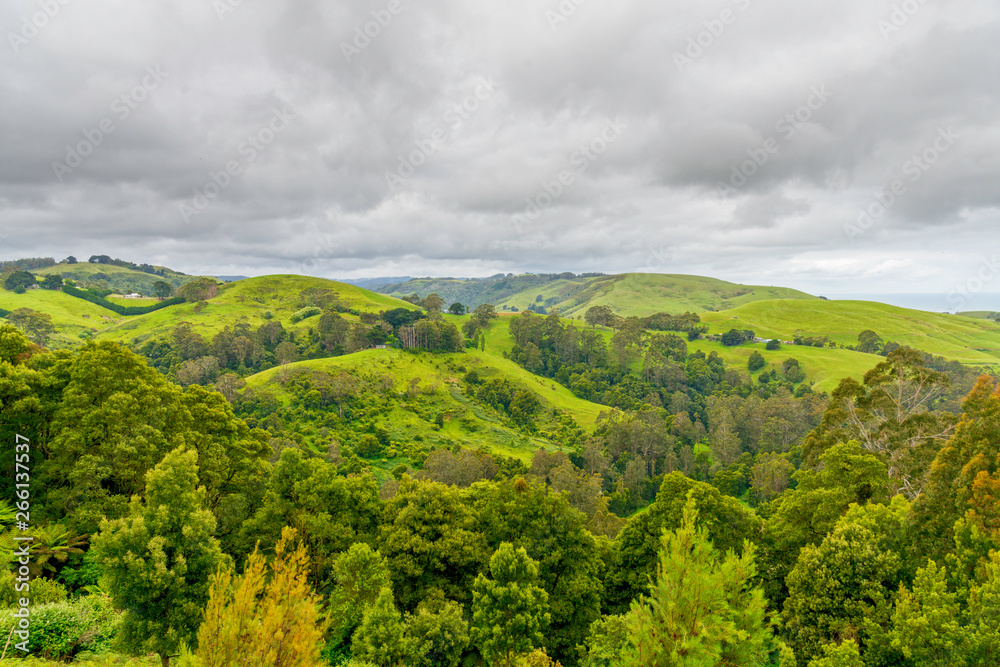 Great Ocean Road