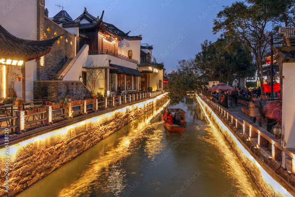 Suzhou, China