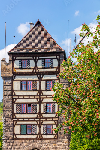 Fotografische Inspirationen aus Esslingen am Neckar photo