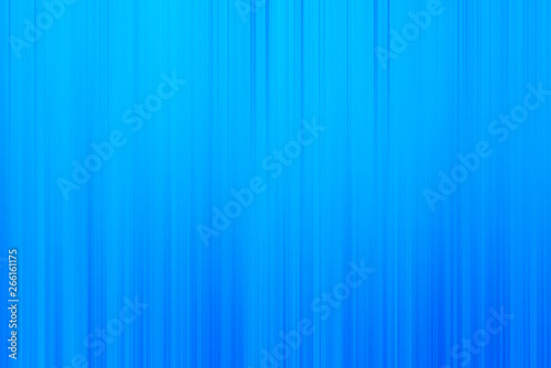 Abstract background in blue color 