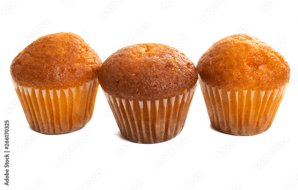 small cupcakes isolated small cupcakes isolated