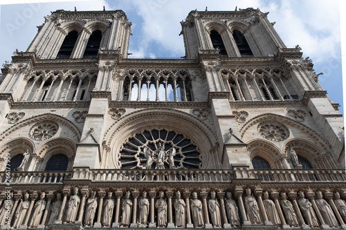 Notre Dame de Pari