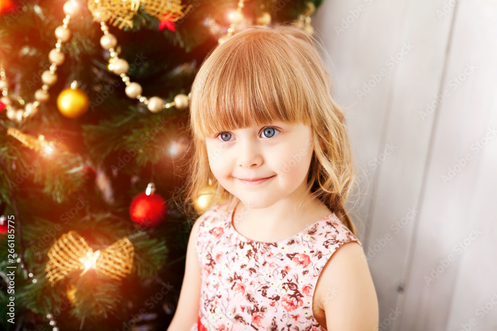 Adorable baby girl Adorable baby girl