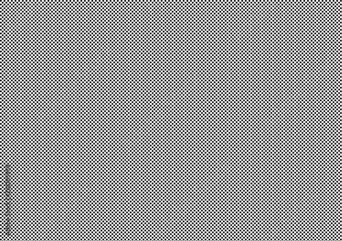 Black white dots seamless pattern background stipple