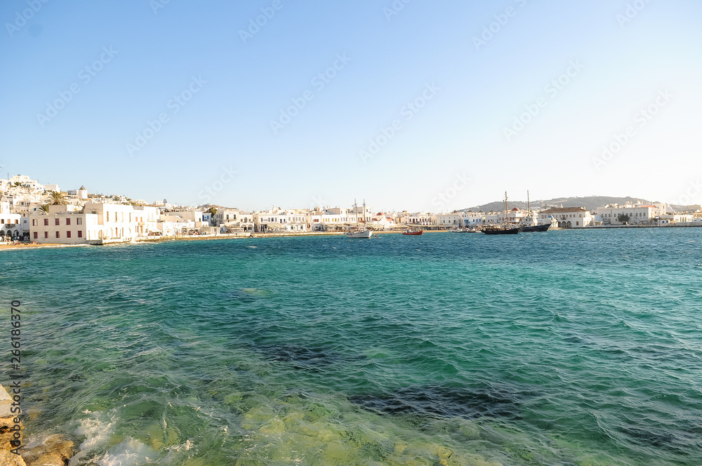 Mikonos Mikonos