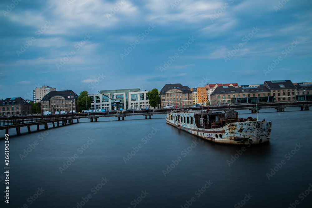 Berlin Spree