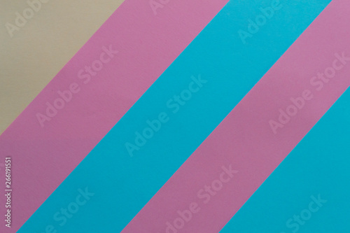 Free Download Sheets of colored paper lying on top of each other. - GFXLoad
