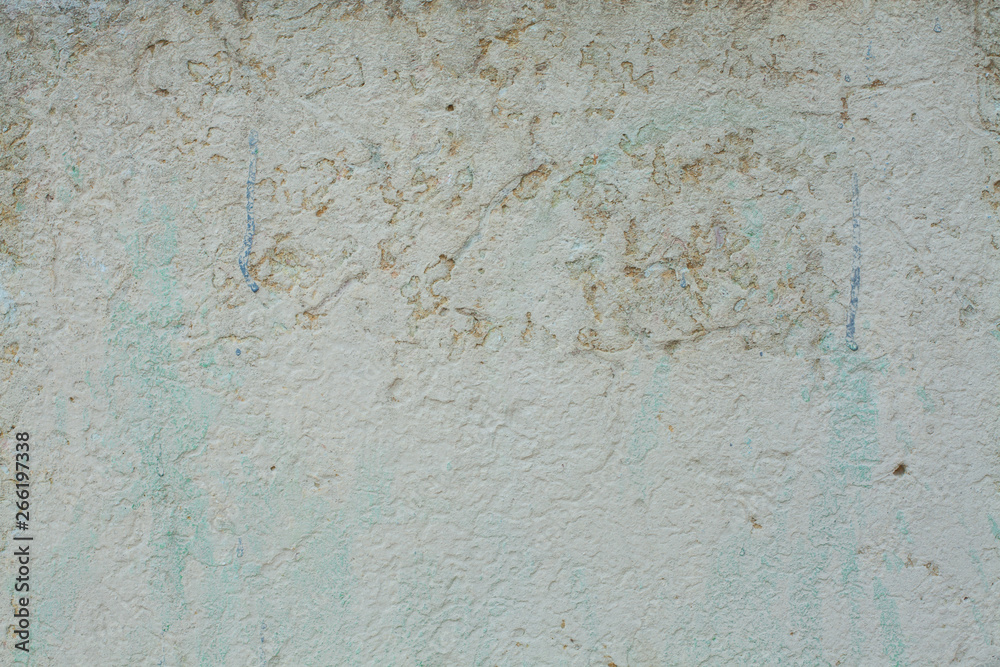 Old grunge gray textures wall background. Perfect background with space.
