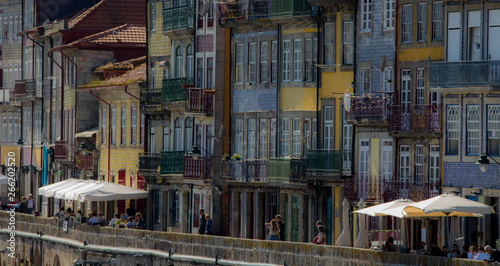 Porto, Portugalia