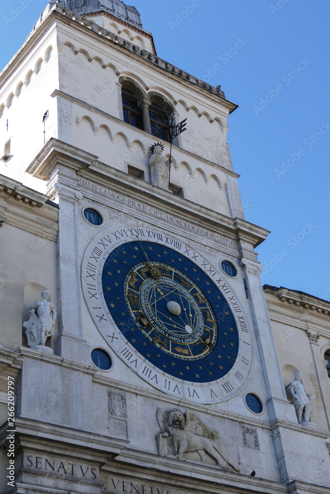 Fototapeta premium Padova