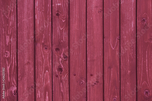pink wooden wall background